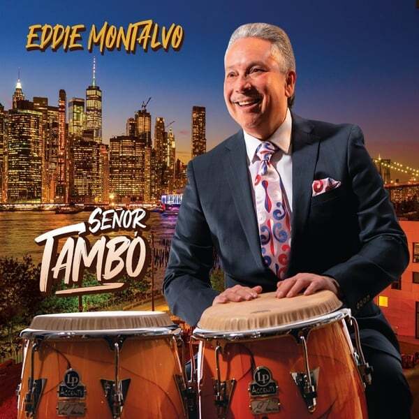 Cover art for Señor Tambó