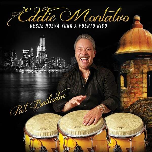 Cover art for Desde Nueva York a Puerto Rico